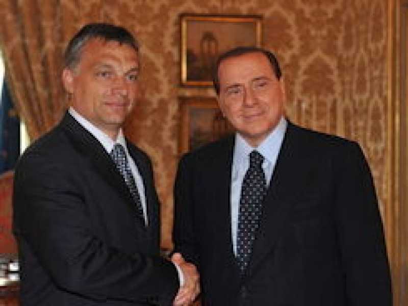 Chi ha paura di Viktor Orban?
