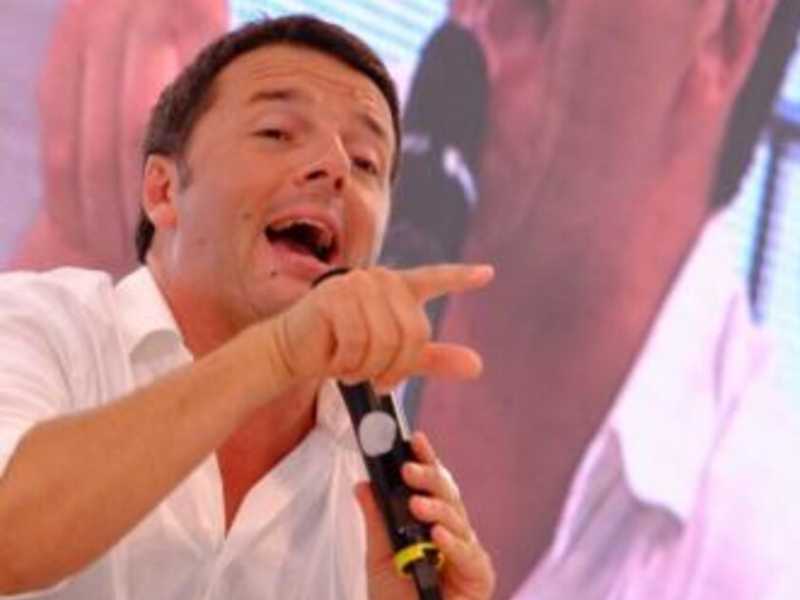Il Pd, Renzi e quella sinistra che regala la battaglia sulla giustizia ingiusta alla destra