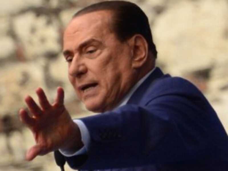 Le maniere forti con la Germania