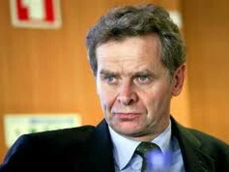 Quella sporca ultima Troika. Ritratto dei super burocrati odiati dai greci
