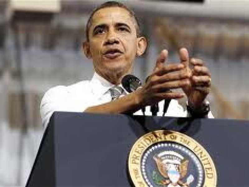 Le mani di Obama sul post Assad