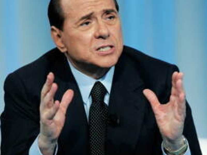 Non è Italia di pace