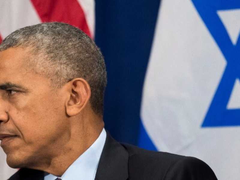Barack Obama (foto LaPresse)