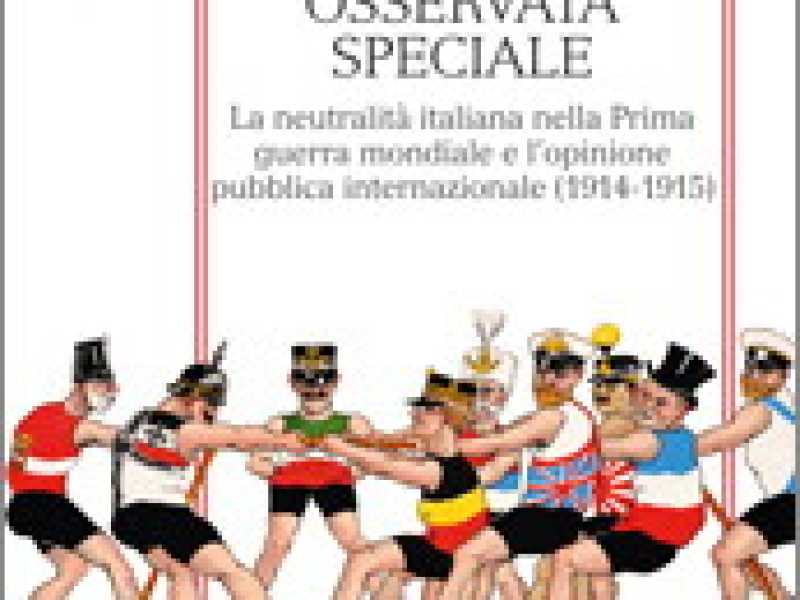 Osservata speciale