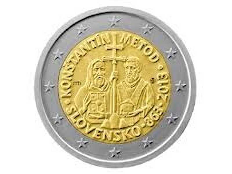 Svalutazione monetaria dei santi