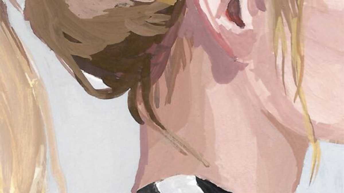 Immagine di Una moglie giovane e bella