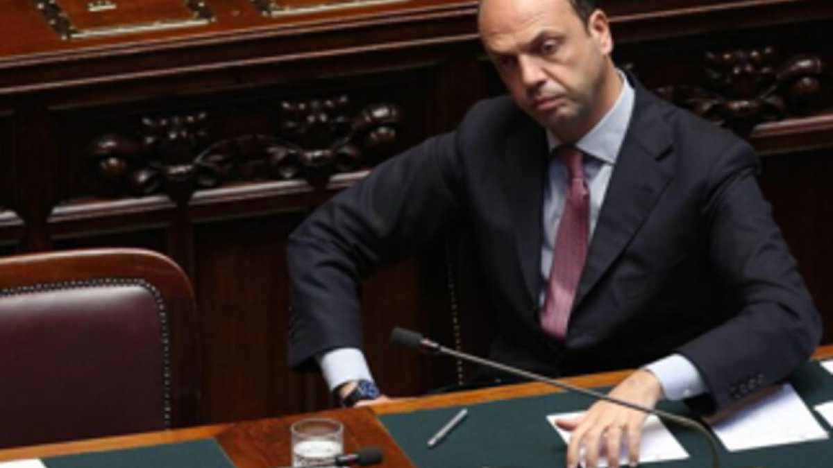 Immagine di Caso Ablyazov, la versione di Alfano
