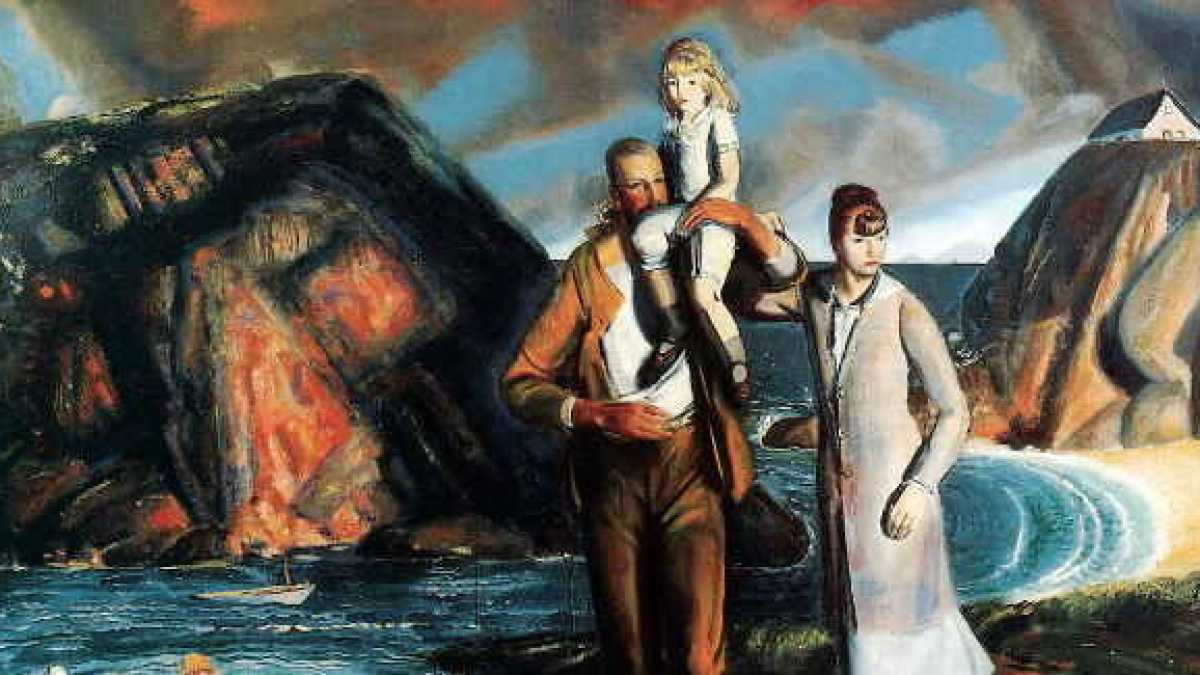 Immagine di Il miracolo della famiglia