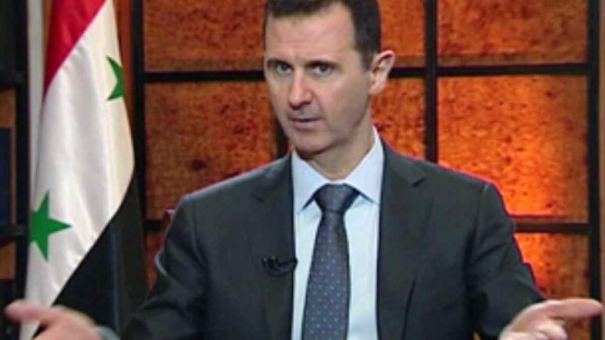 Immagine di Le piccole vittorie di Assad