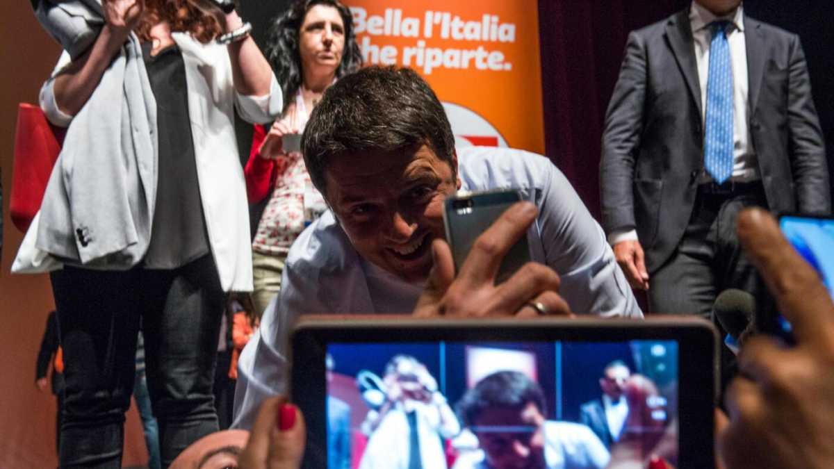 Immagine di Le polemiche sulla scuola e i risparmi per la vecchiaia
