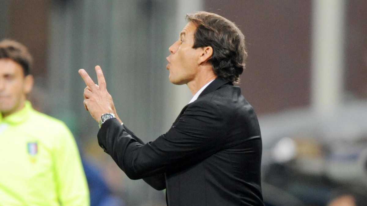 Immagine di Monsieur Garcia e quel derby da vincere assolutamente (#laziostaiserena)