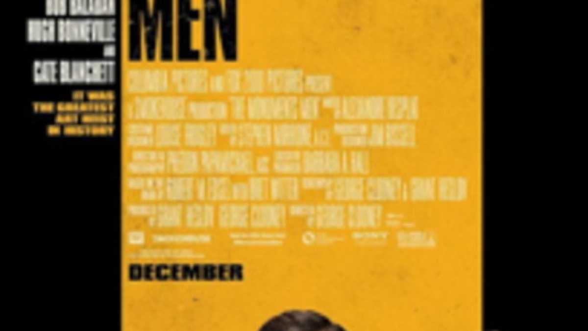 Immagine di MONUMENTS MEN
