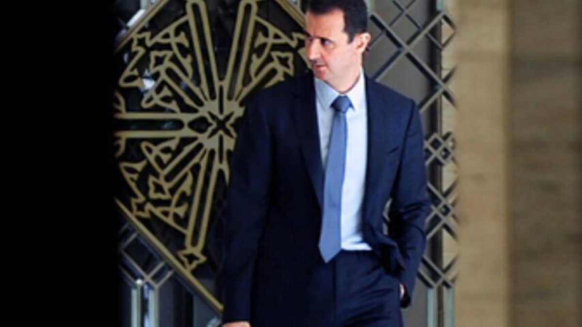 Immagine di Assad sarà ucciso da uno dei suoi