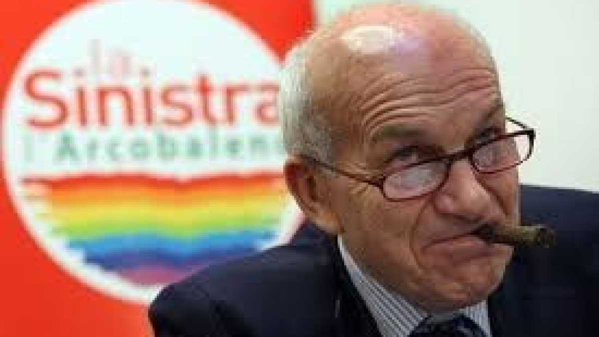 Immagine di Il compagno Fausto B., aspettando la fine della controffensiva liberista
