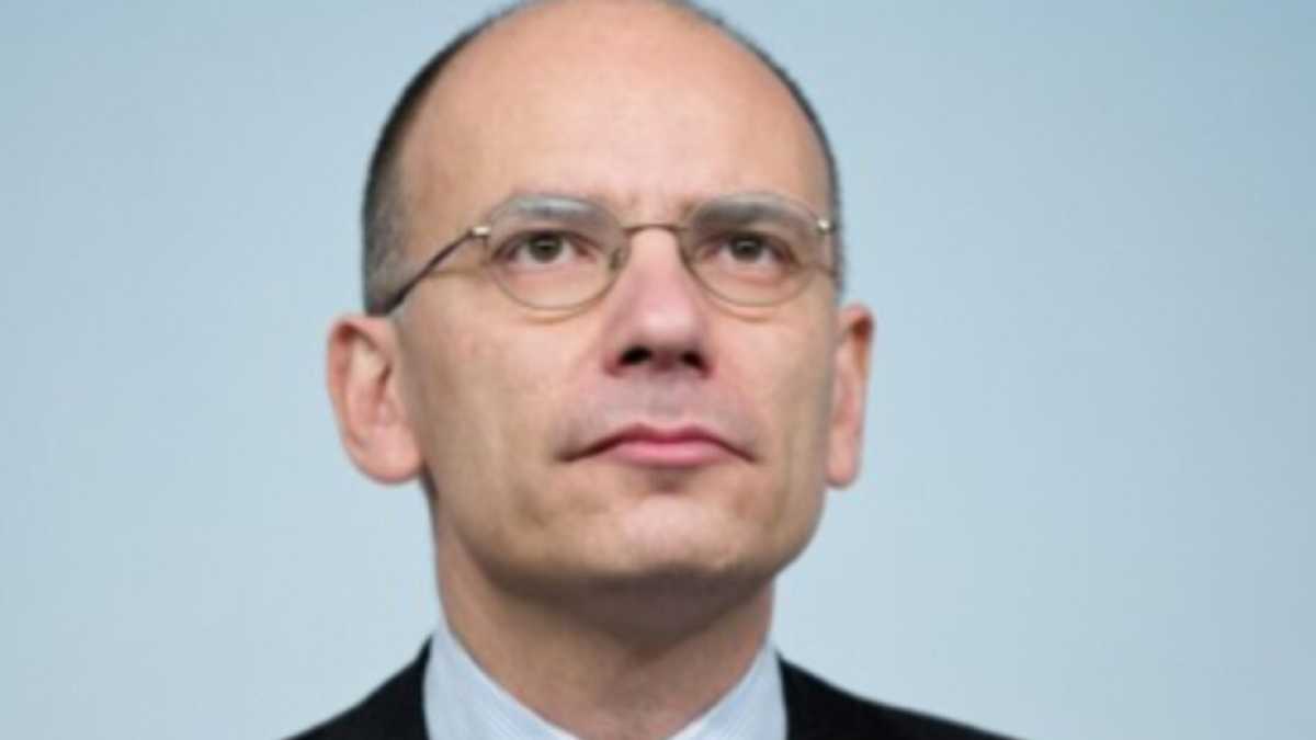 Immagine di Letta: "E' necessaria una riforma del sistema legislativo"