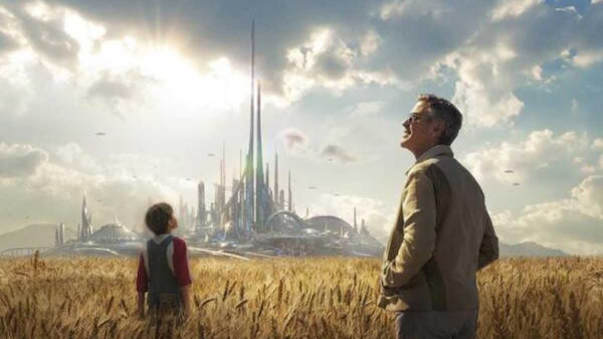 Immagine di TOMORROWLAND