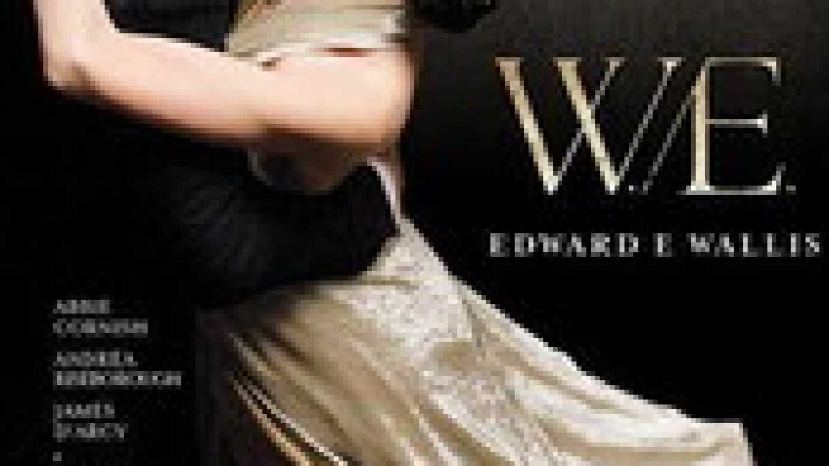 Immagine di W. E. – EDWARD E WALLIS