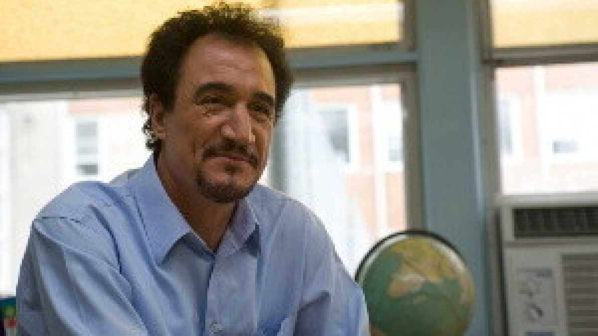 Immagine di Monsieur Lazhar all’Istruzione