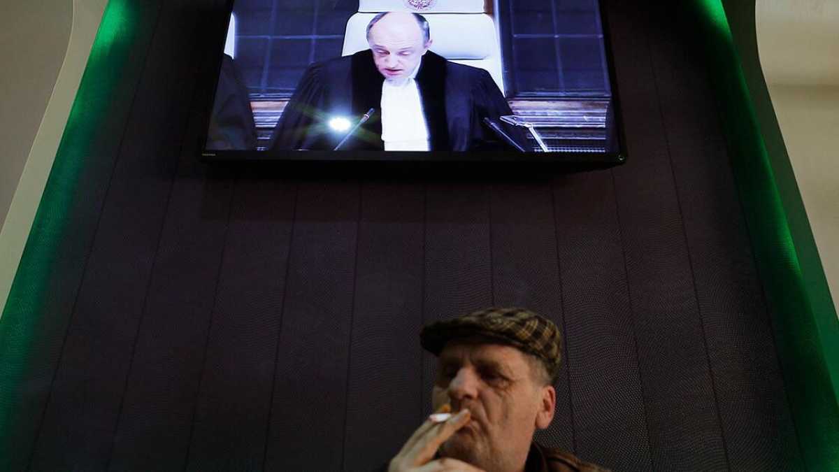 Immagine di Il tribunale canaglia