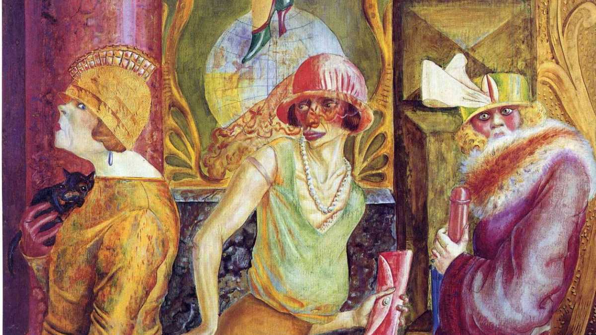 Immagine di Domani nel Foglio. Che cosa c'è nell'inserto culturale del sabato