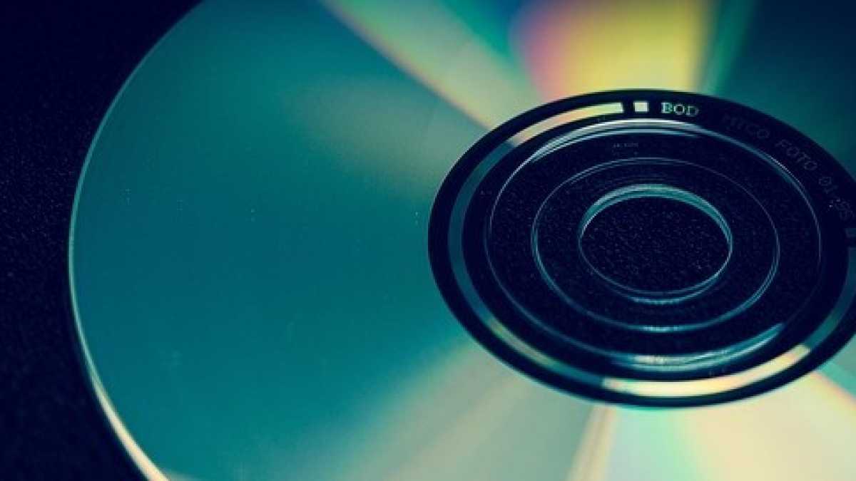Immagine di 35 anni fa nasceva il CD-Rom. Rivoluzione epocale che è già andata in pensione