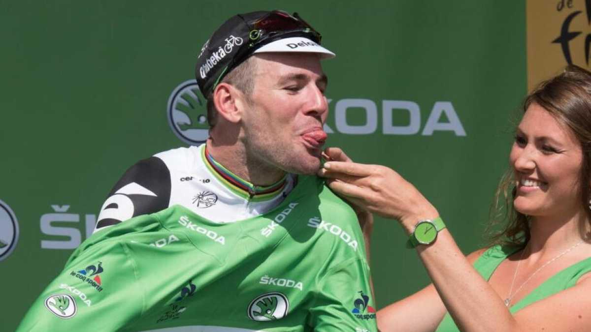 Immagine di Sicuri che il sessismo sia solo sul podio del Tour de France?