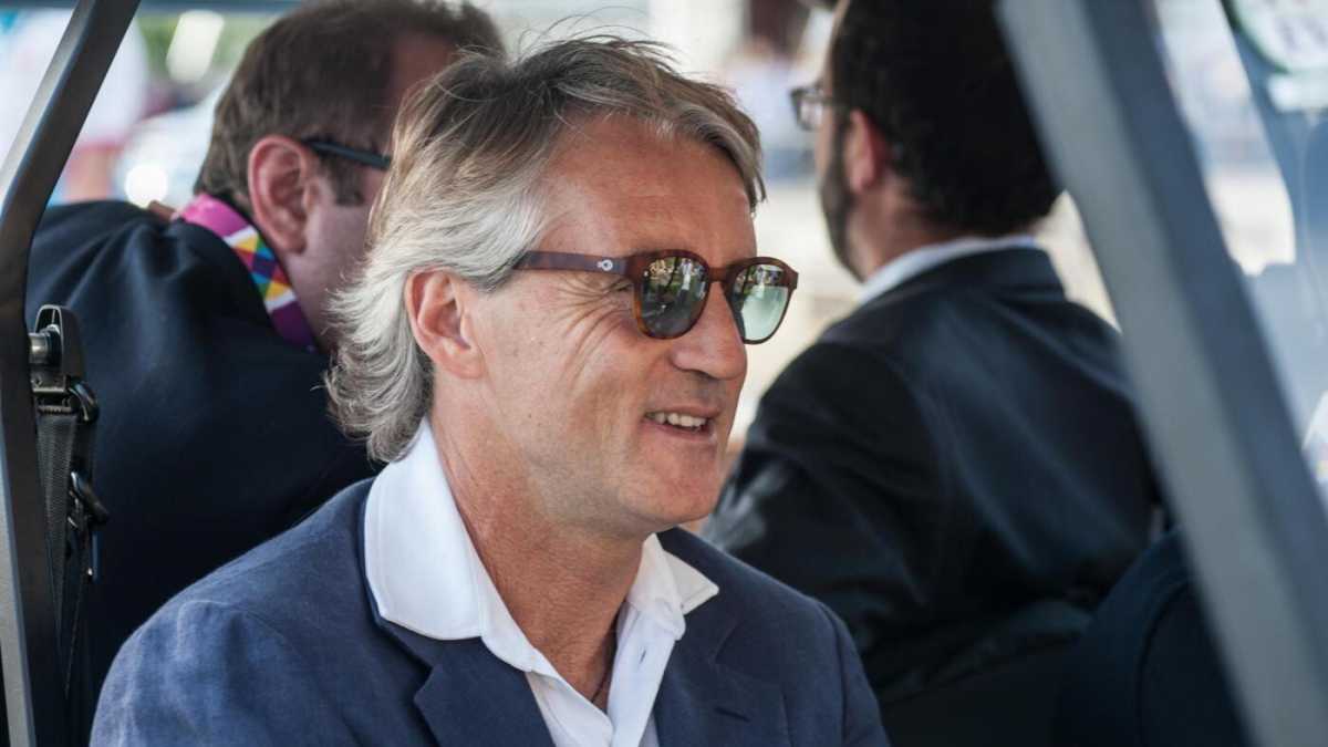 Immagine di L'Inter, Mancini e i babau