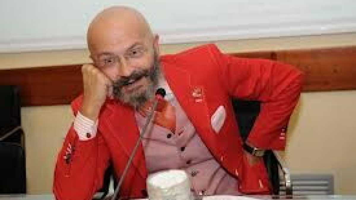 Immagine di Oscar e Zecchino, così il Foglio fece lo scoop più farlocco del XXI secolo