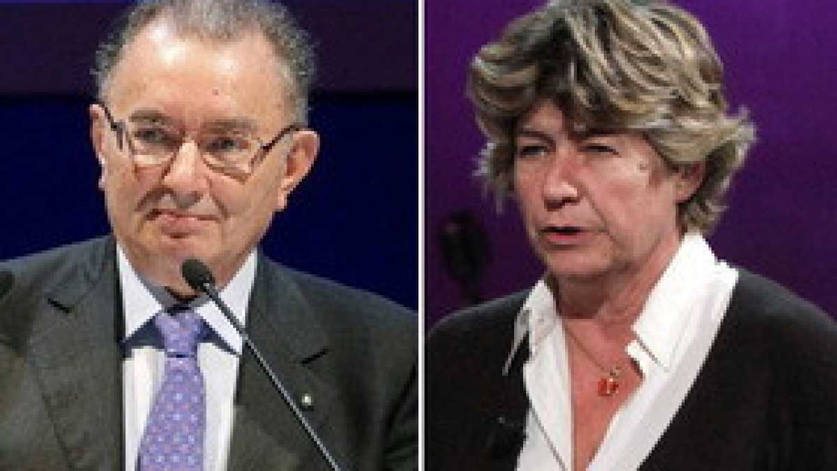 Immagine di Cgil e Confindustria si parlino in fabbrica