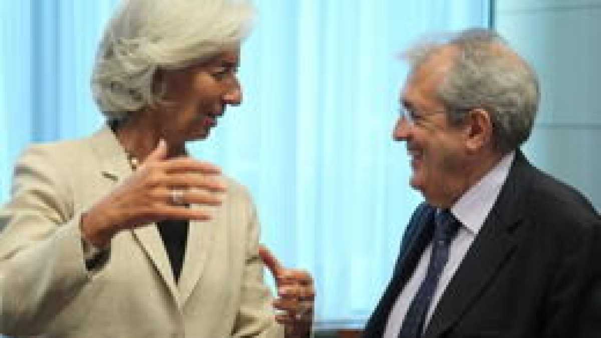 Immagine di Così Saccomanni ha offerto ai banchieri una “stampella” di stato
