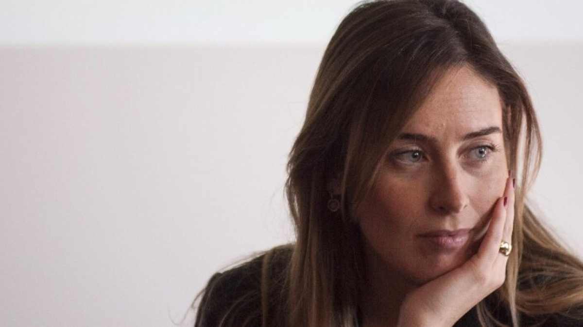 Immagine di Ancora un’assoluzione per Boschi