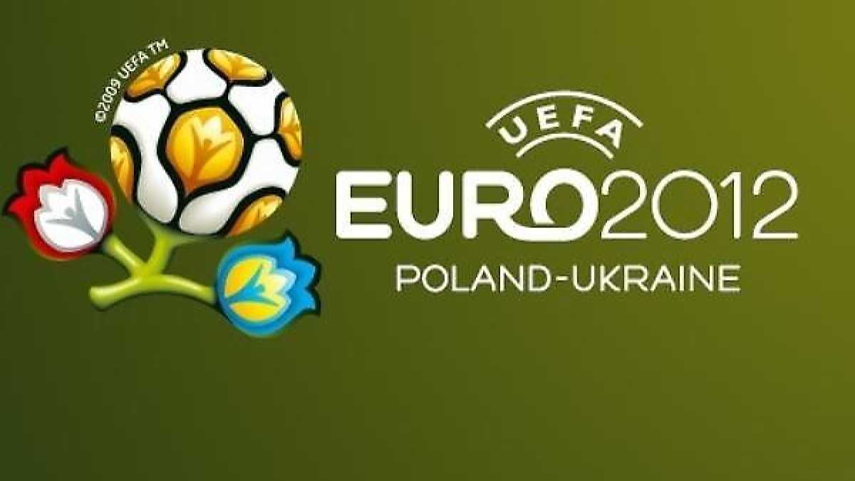 Immagine di Euro 2012 non esiste