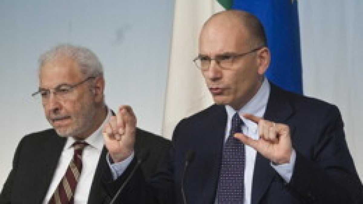 Immagine di L’epitaffio del Corsera sul governo