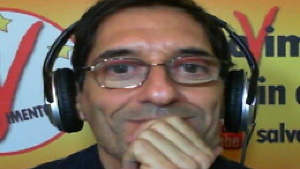 Immagine di Grillino semplice prescelto