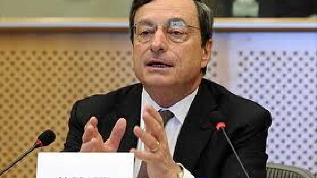 Immagine di L’Europa impari dal pragmatico Draghi