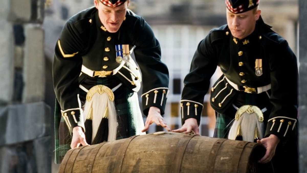 Immagine di Braveheart paraculo