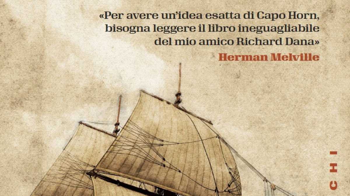 Immagine di Due anni sull'oceano