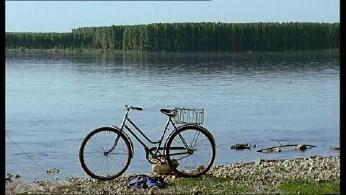 Immagine di Il Po in bicicletta