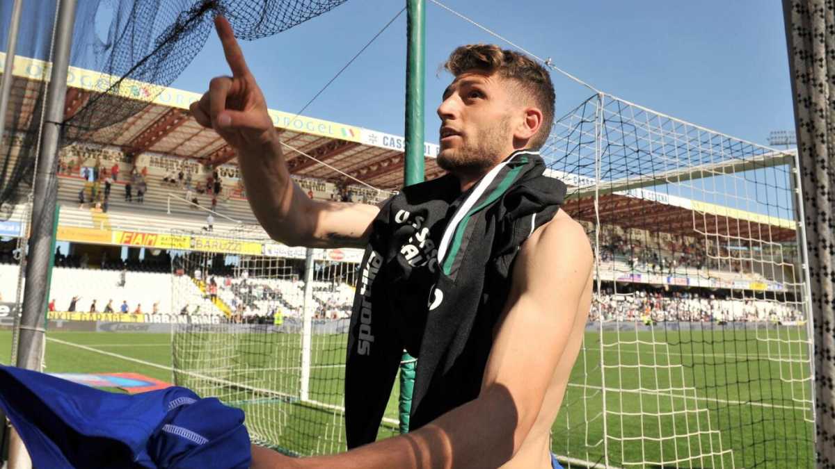 Immagine di Maledizione, ancora Berardi!