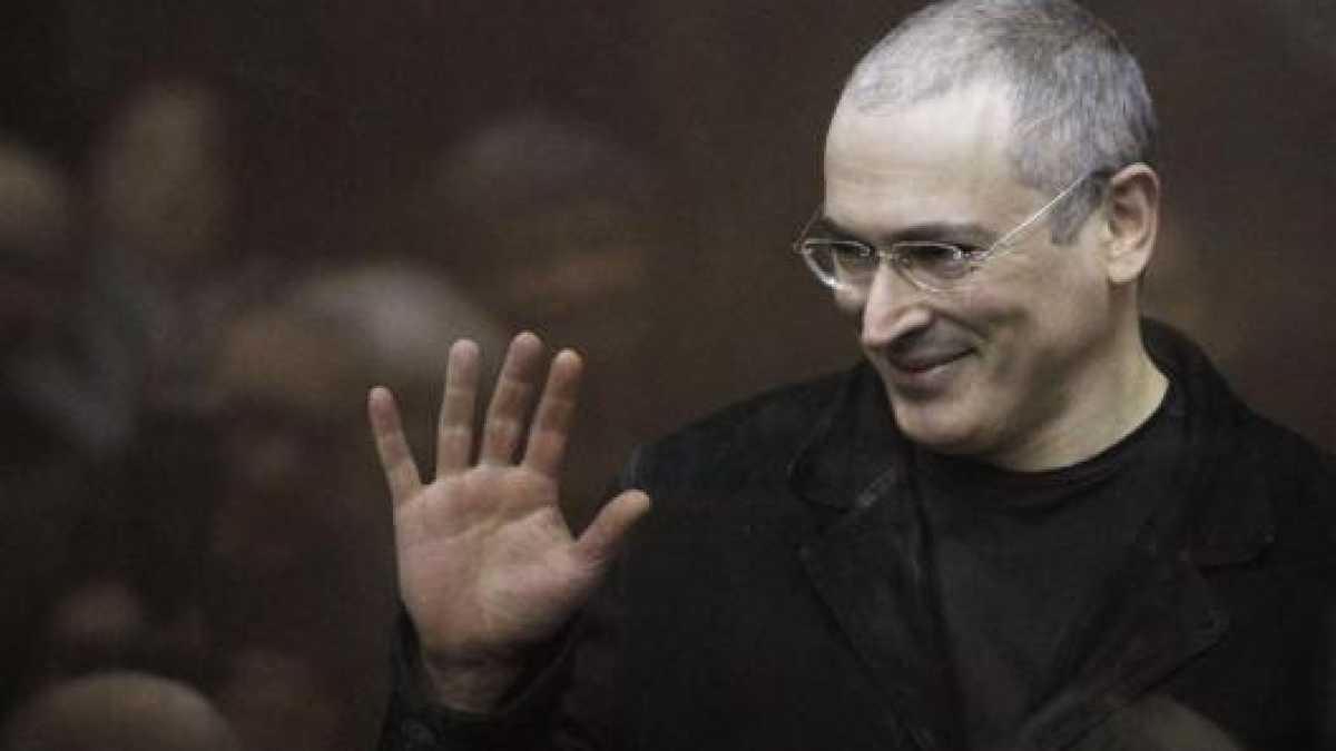 Immagine di Con la clemenza zar Putin suggella un anno di grande forza