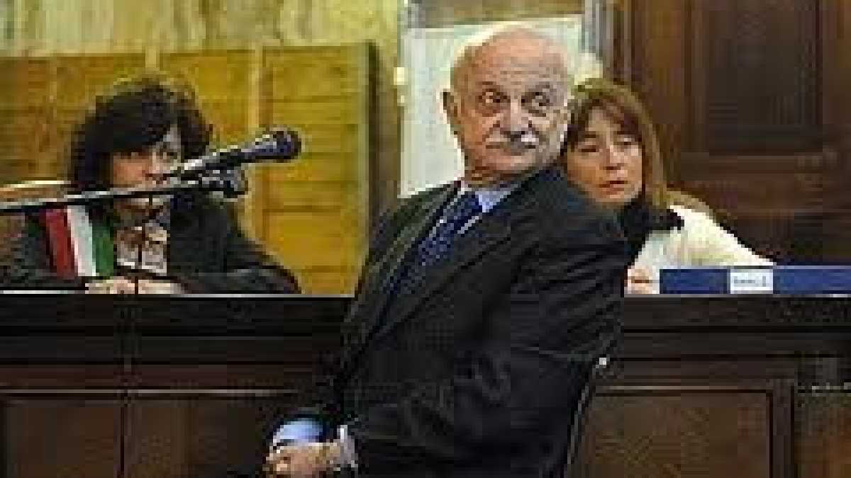 Immagine di Mafia, assolto il generale Mario Mori