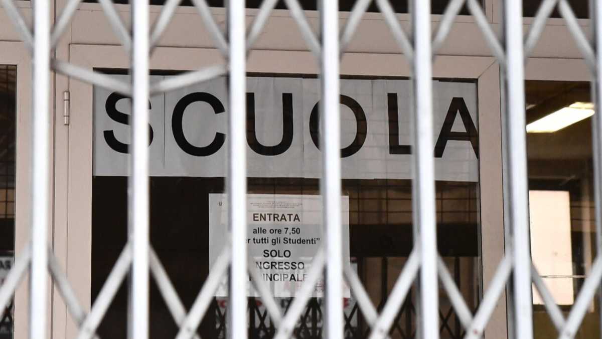 Immagine di Lo scudo necessario