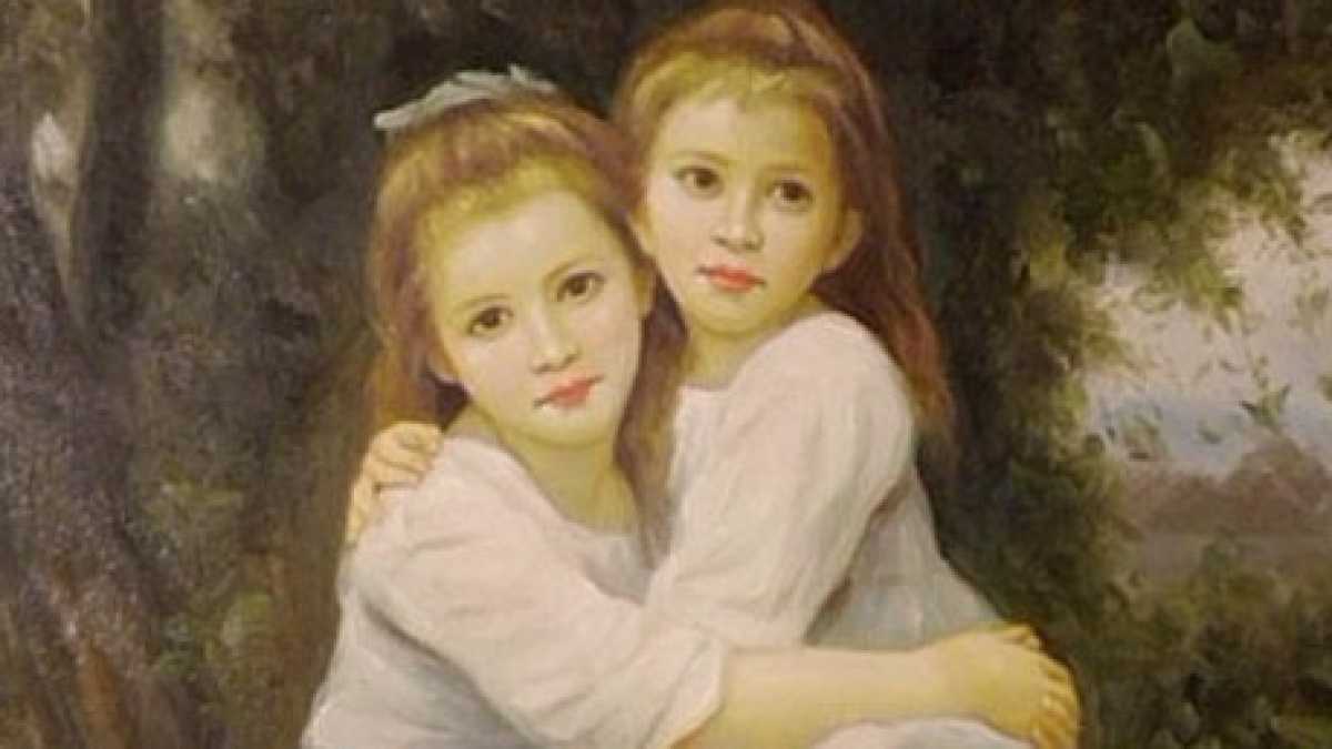 Immagine di Quando è nata Alice