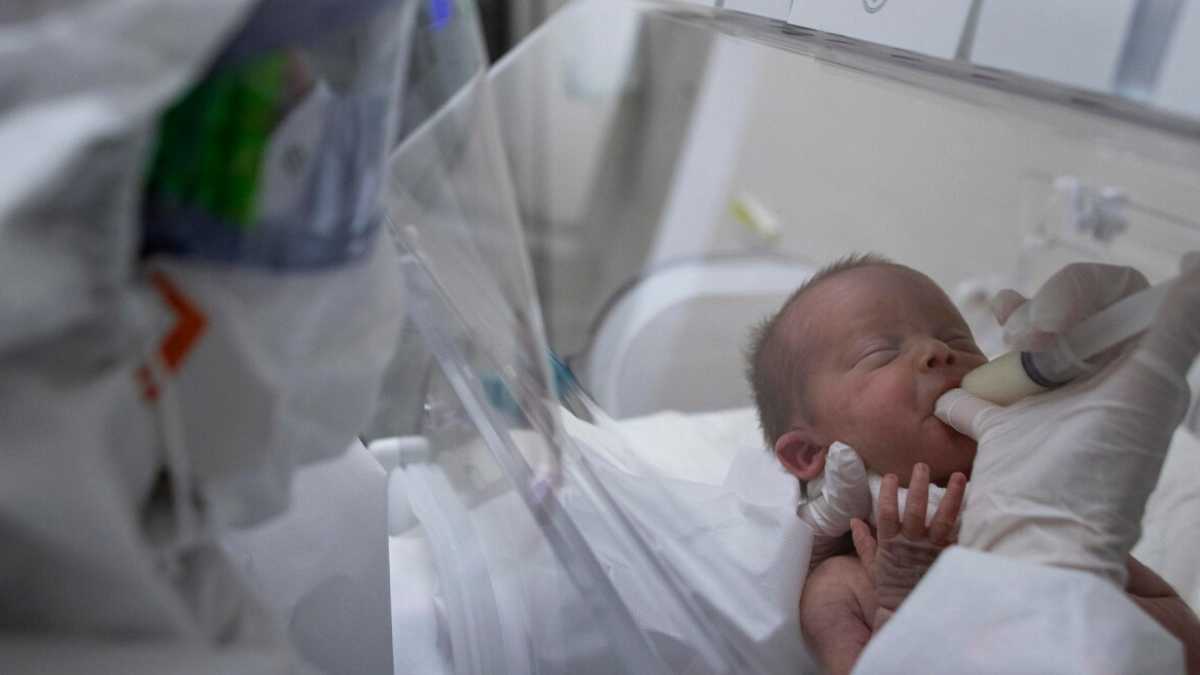 Immagine di Consenso fra i medici in Belgio a favore dell’uccisione dei neonati disabili