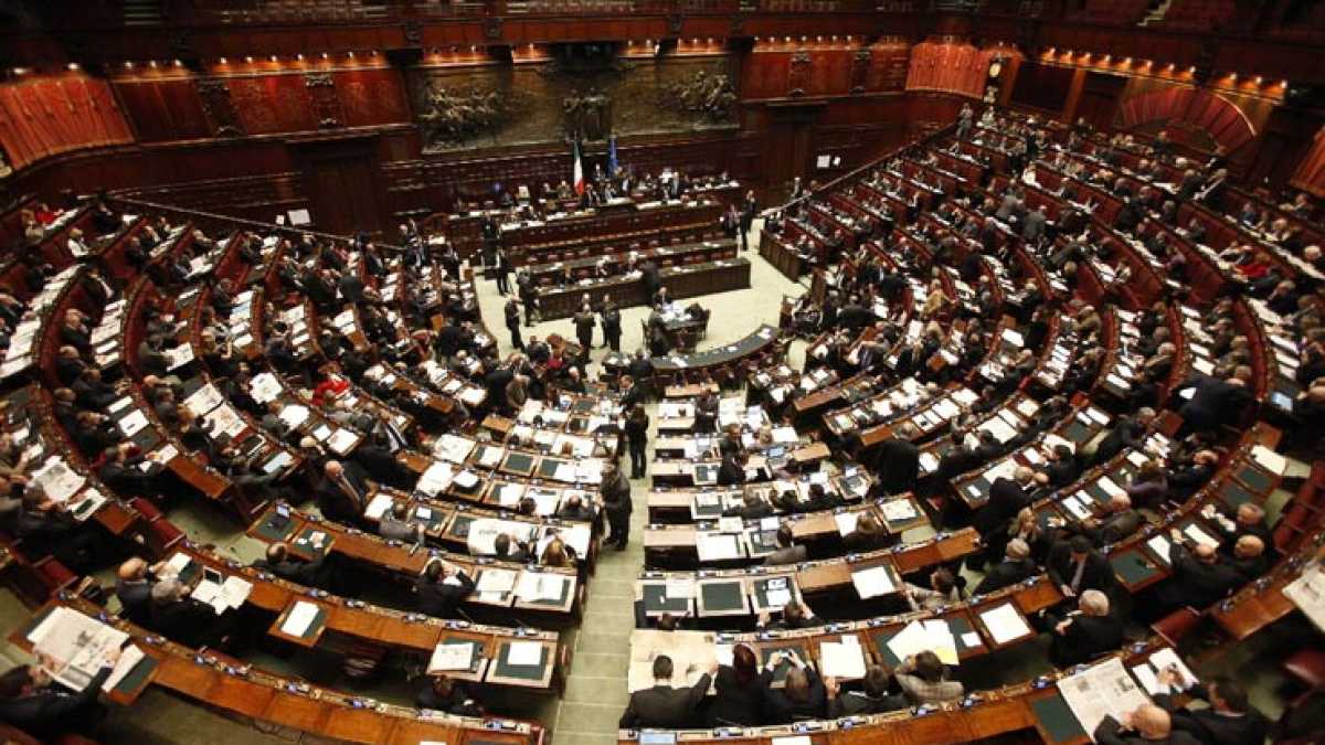 Immagine di Il ddl anticorruzione è legge