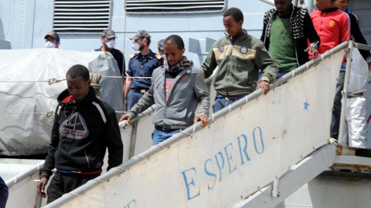 Immagine di I rischi del piano anti-scafisti e l'abbassamento dell'età pensionabile