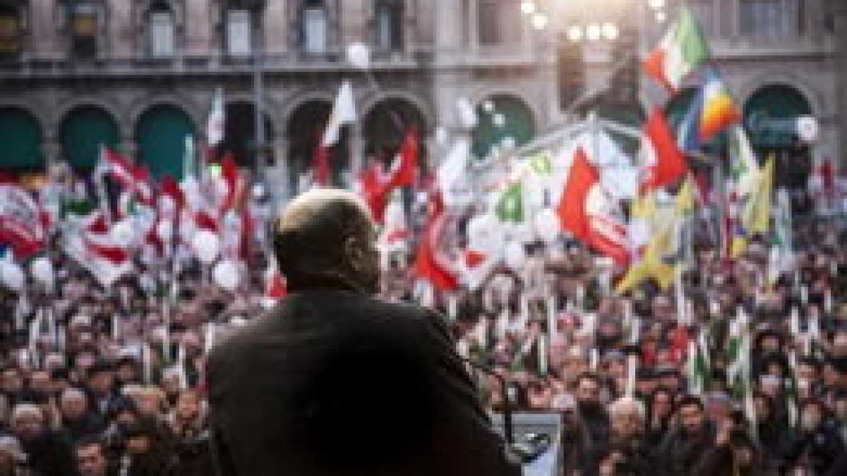 Immagine di Nel cassetto del Pd c’è già una legge per il berlusconicidio perfetto