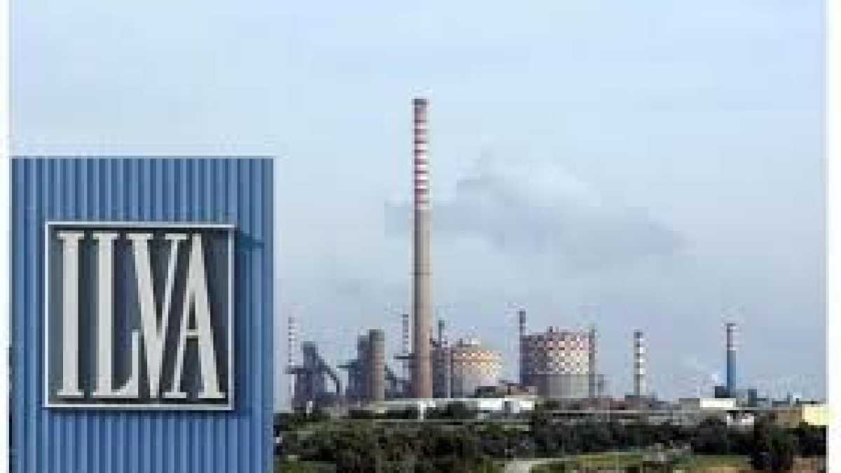 Immagine di Il partito ammazza Ilva