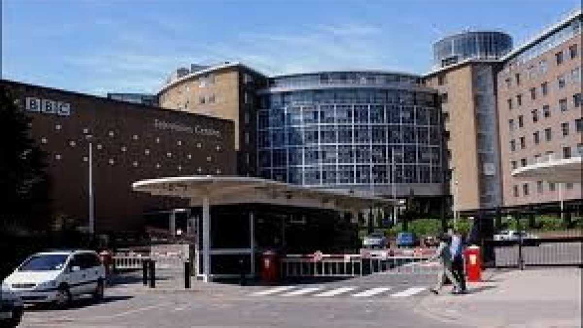 Immagine di Vatileaks? No, Bbc