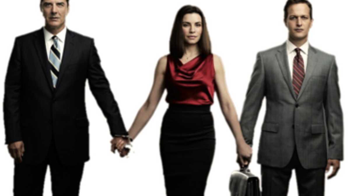 Immagine di Il finale vero di The Good Wife